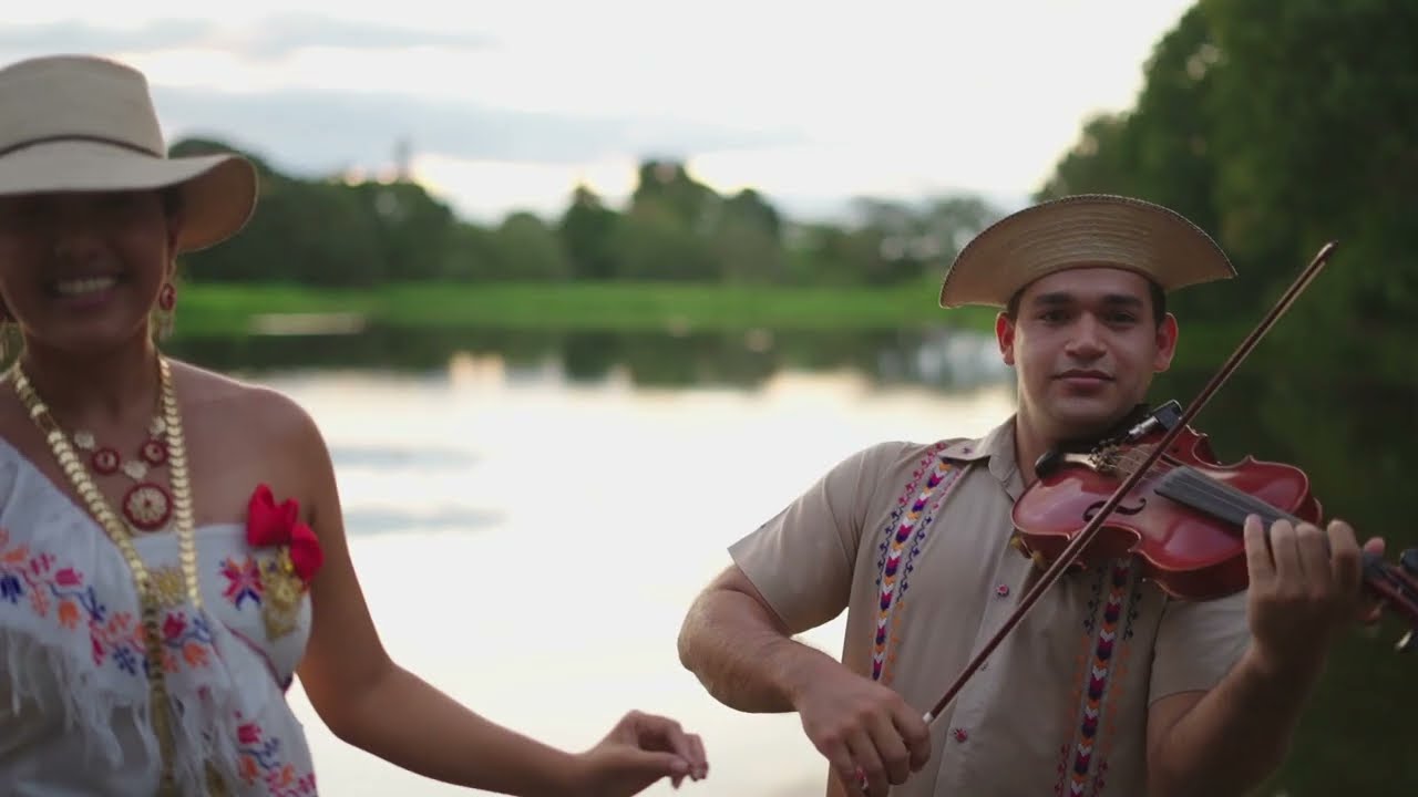 VIVA PANAMÁ