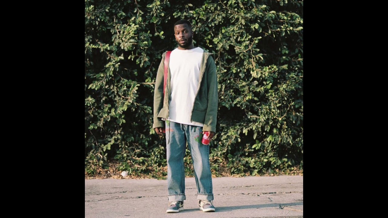 {free} isaiah rashad | steve lacy | mick jenkins type beat 2022 '12:56am'.