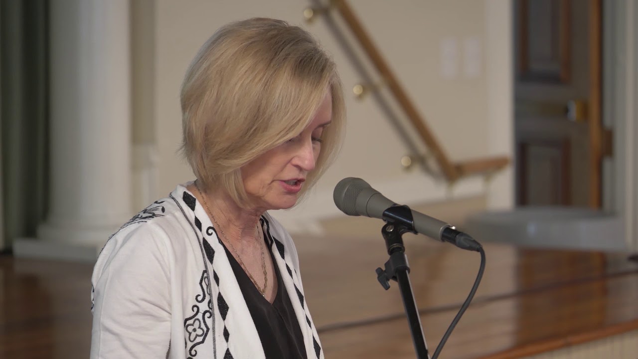 Feminine Empowerment Via Animus Development - Sharon Martin Part  2