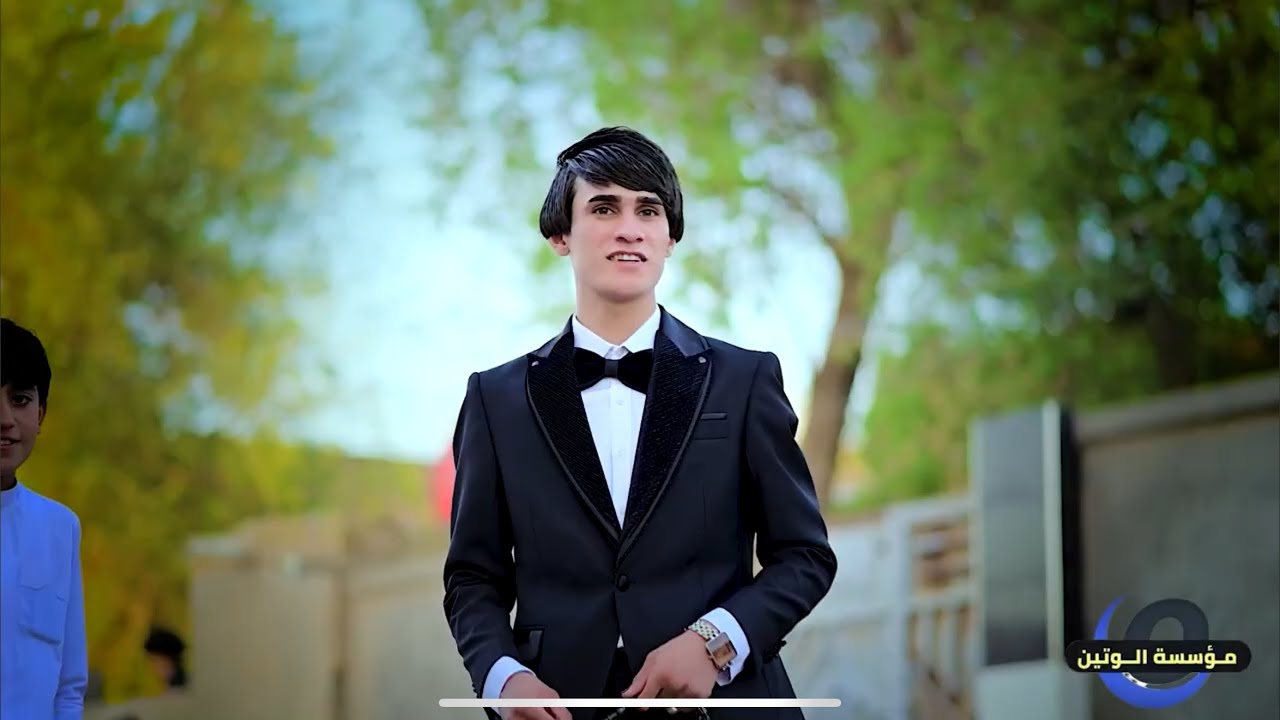 خطوبة الغالي🔺احمد مزود حسن🔺الف مبروك