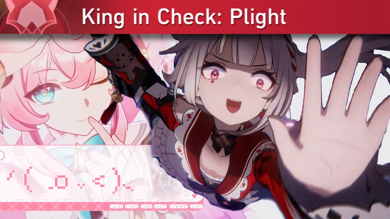 [HSR4.0] SparxiCon 3P Plight, 169av (new record)