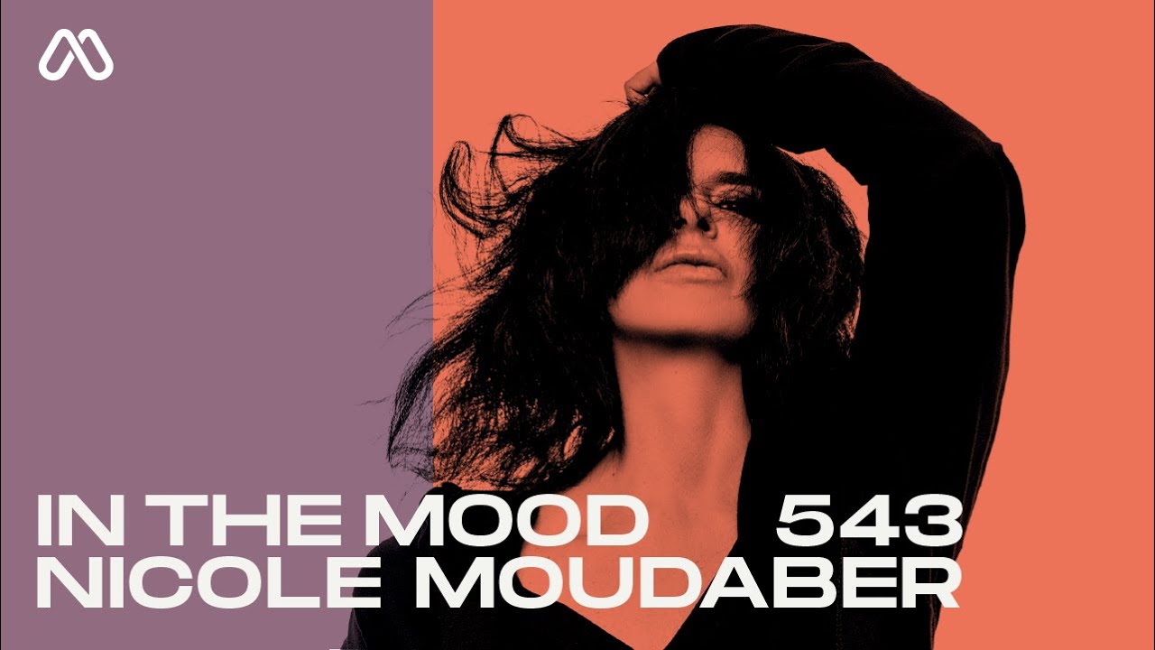 InTheMood - Episode 543 - Live from MOOD on the Hudson, New York (Part 2)