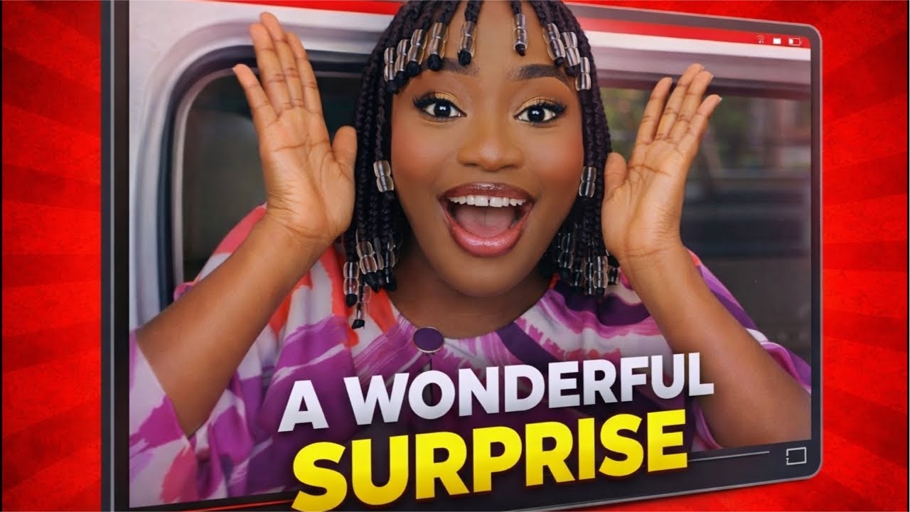A BIG AND PLEASANT SURPRISE AWAITS YOU! ||PRAY WITH UPLIFTED QUEEN ESTHER ||