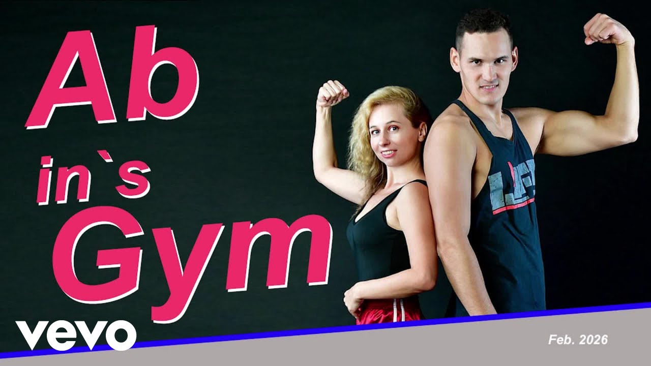 MichaelMunck - Ab ins Gym