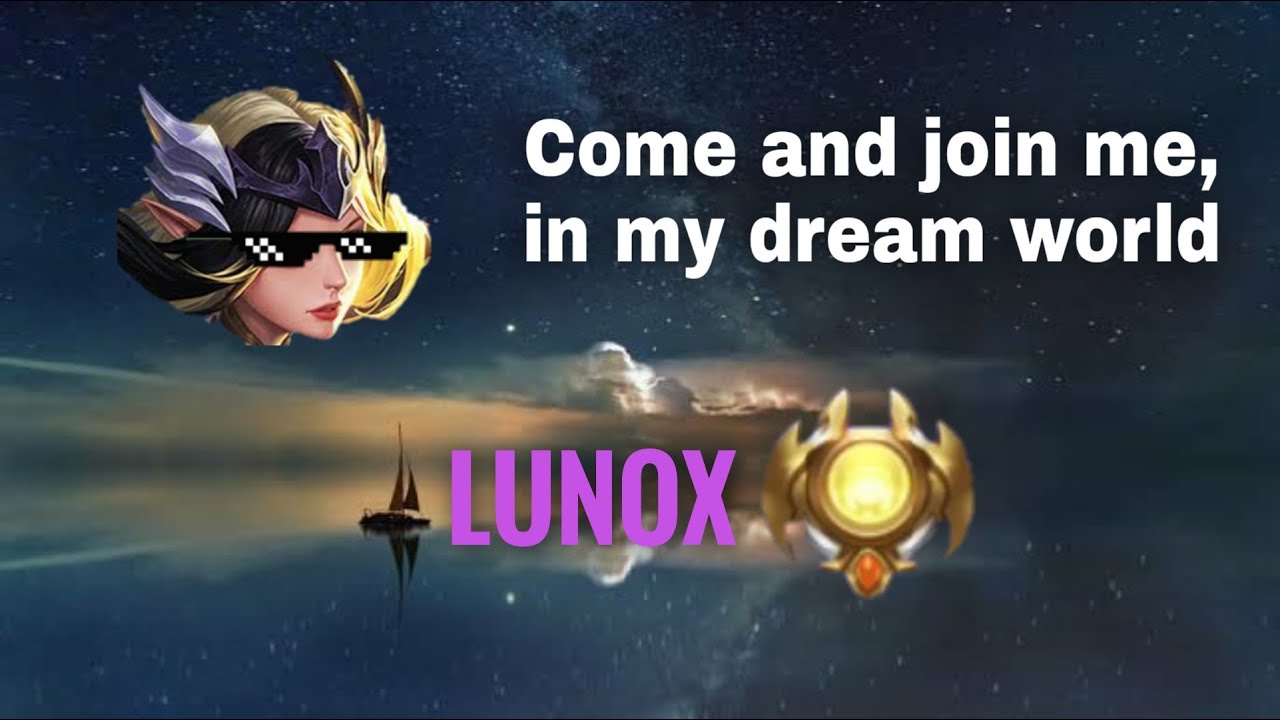 Tips to Expert / Complete Lunox Mastery Code |#52|