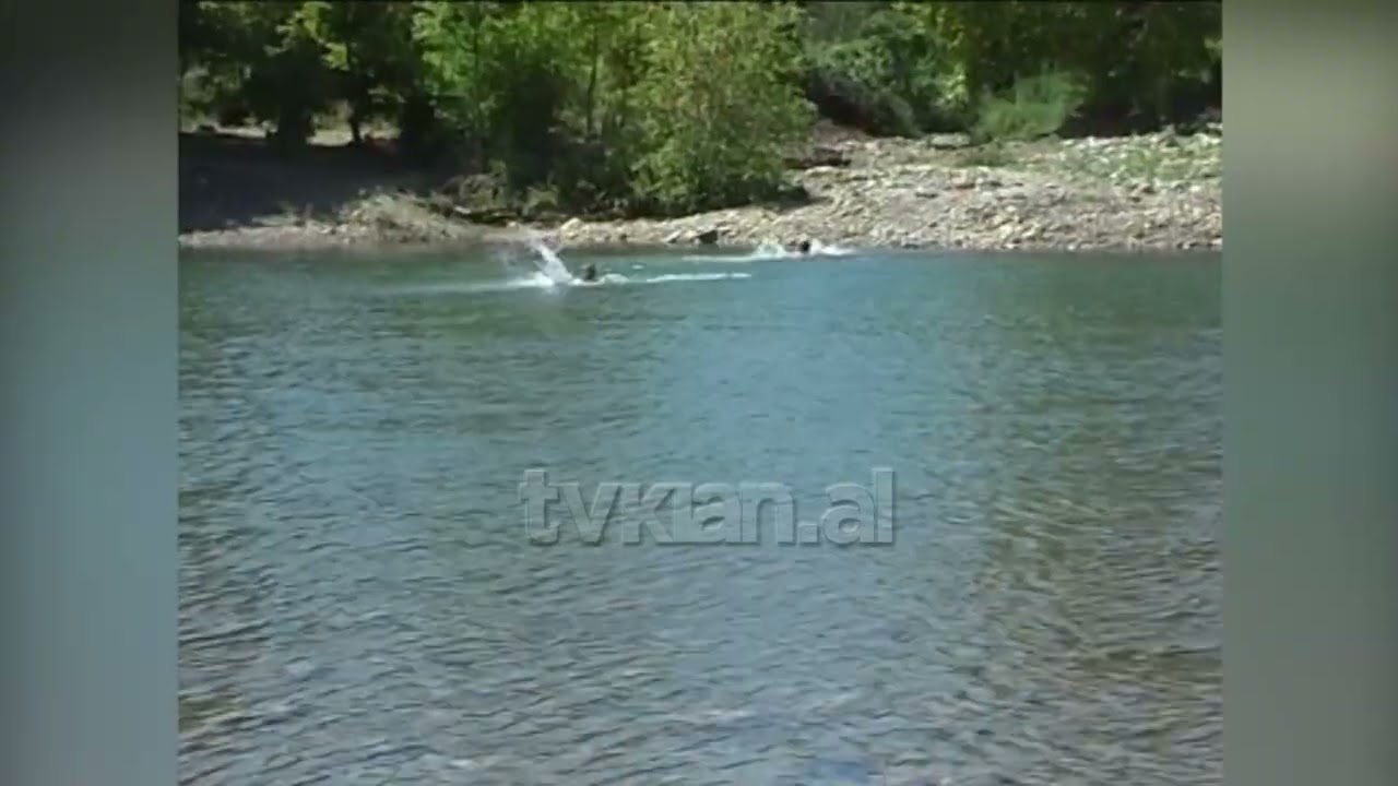 Turizmi lumor, zona e Kurbinit e frekuentuar m&euml; s&euml; shumti nga turist&euml;t-(28 Gusht 2011)