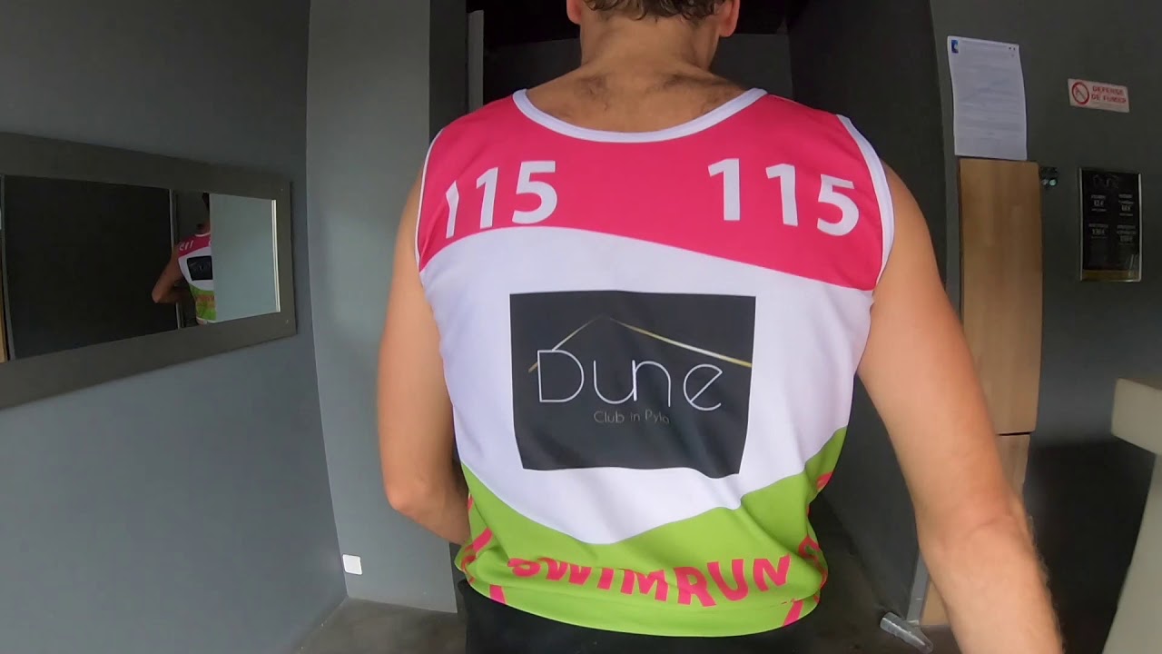 Swimrun du Bassin d'Arcachon #3