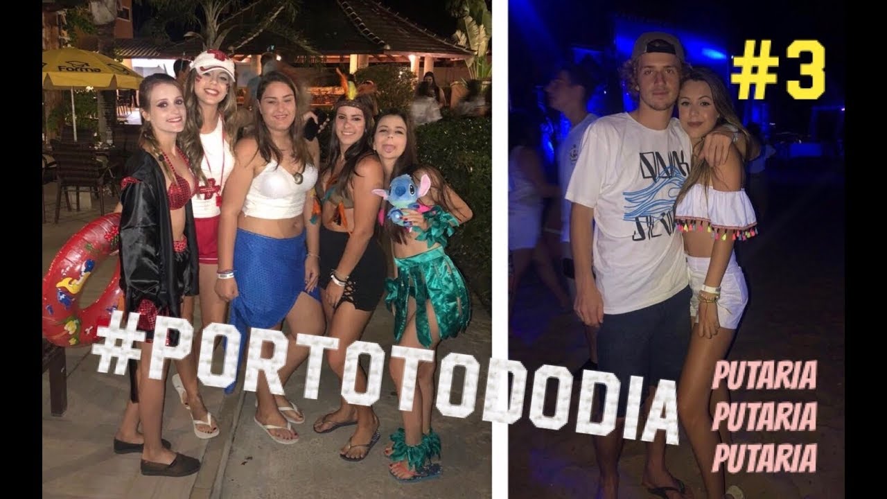 Vlog #PORTOTODODIA PARTE 3