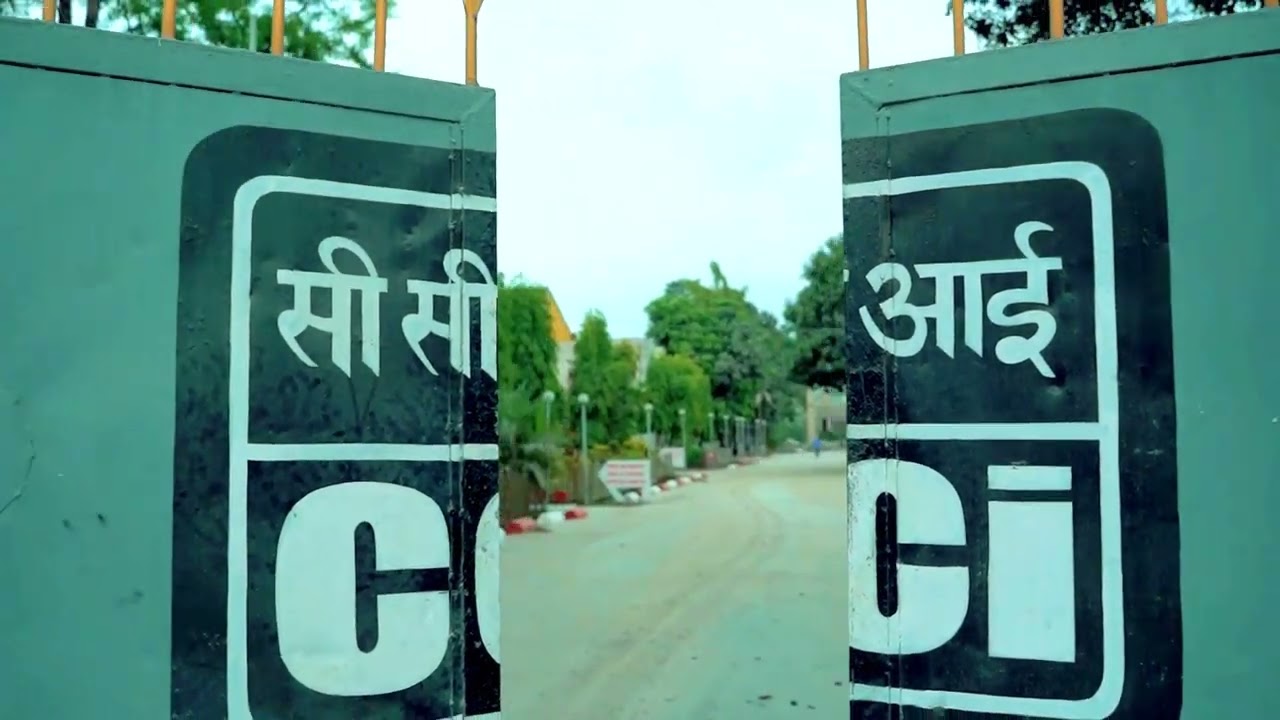 CCI Operating Plants