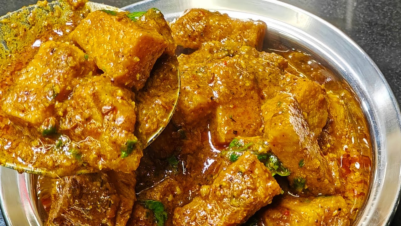 इस दिवाली सूरन,जिमीकंद(ओल)की सब्जी इसनए तरीके से बनाएंगे तो उंगलियाॅं चाटते रह जाएंगे Suran ki Sabji