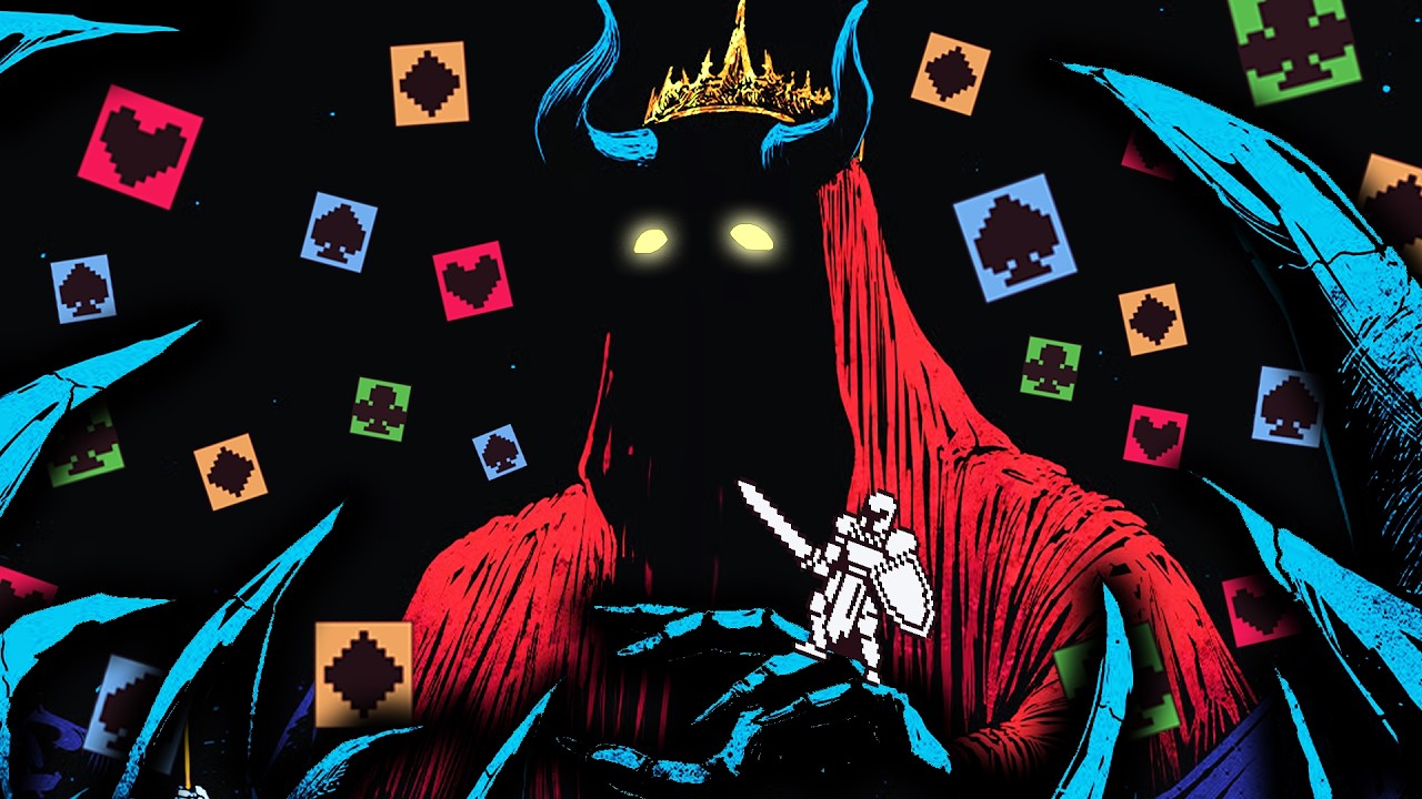 They Somehow Made This Roguelike Even Better