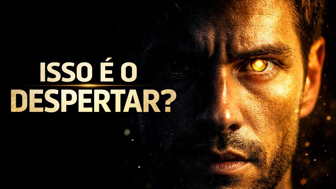 OS 5 ESTÁGIOS DO DESPERTAR ESPIRITUAL QUE REVELAM O QUE ACONTECE COM A CONSCIÊNCIA ALÉM DA MORTE