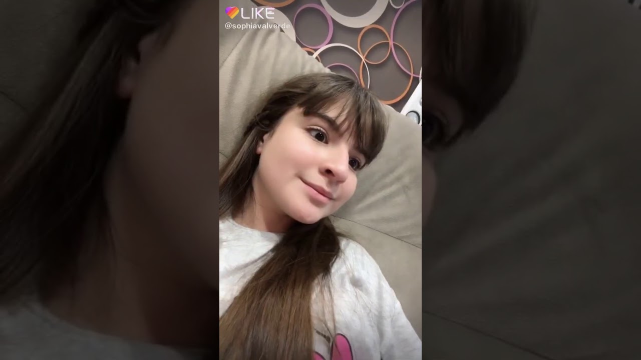 Meme de shopia valverde (t&ocirc; comendo ticole)