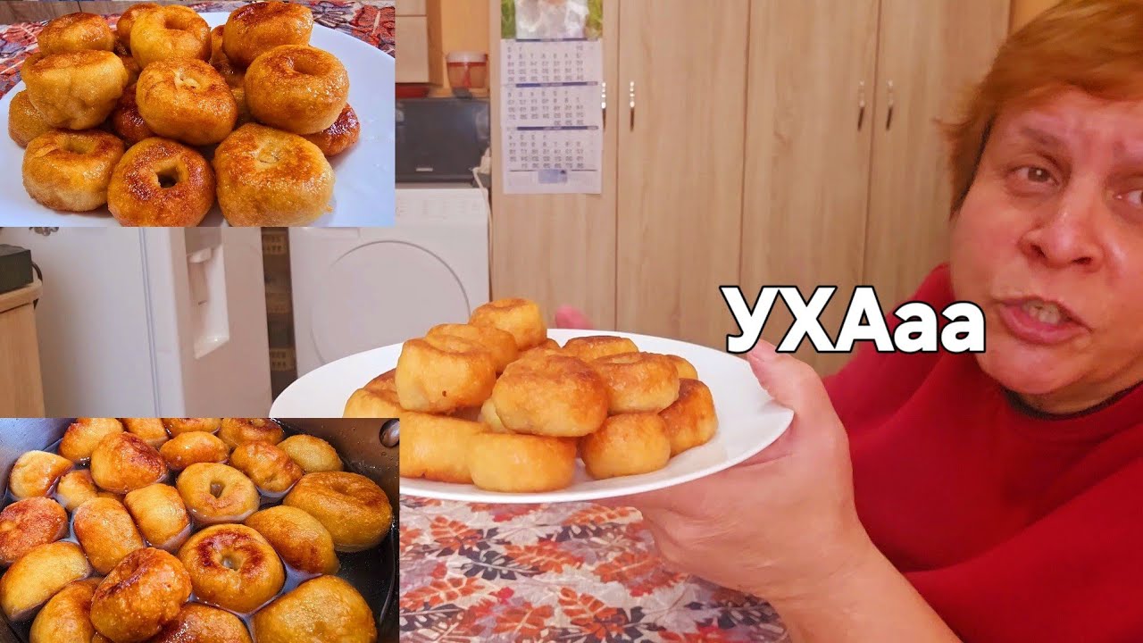 ПЪРВИЯТ МИ ОПИТ ТОЛУМБИЧКИ 🤫