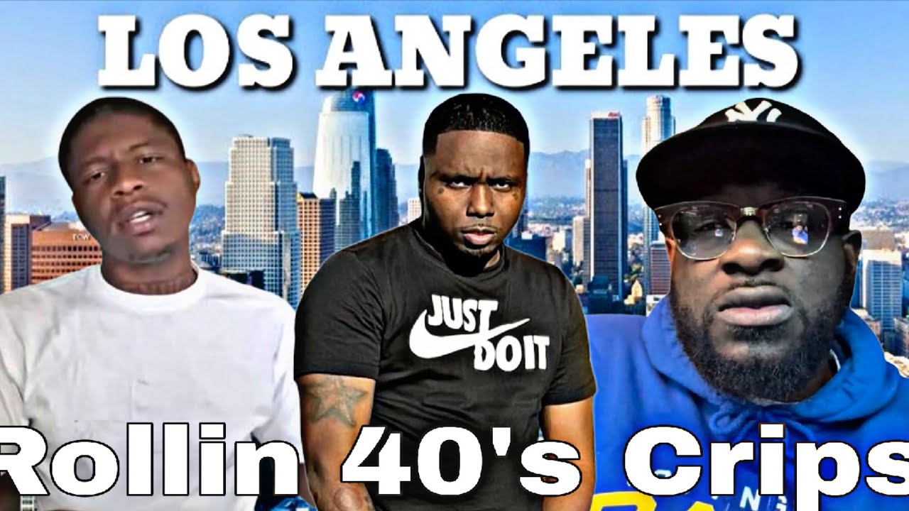 Baby B Brazy vs Spoety Face Rollin 40s Crip Hood Vlogs Dc Baby Draco Banned