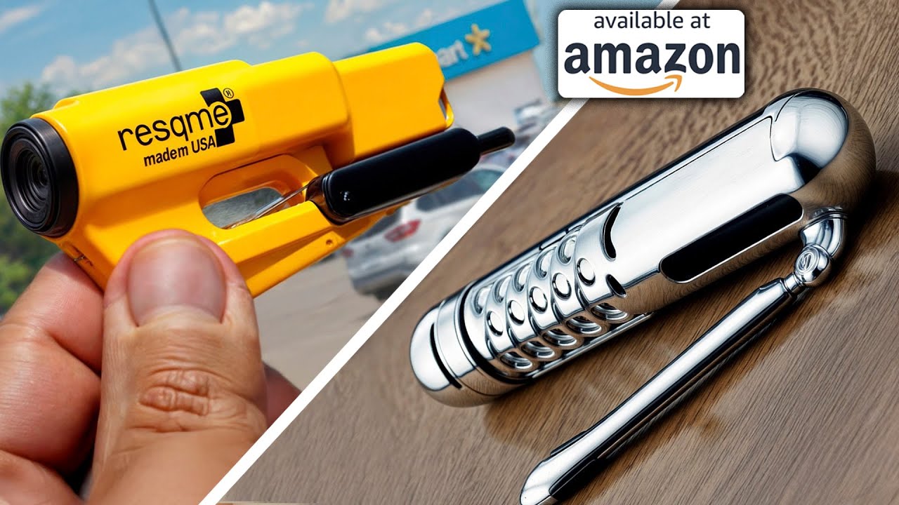 125 Must-Have Gadgets Under 100$ That Will Blow Your Mind in 2025