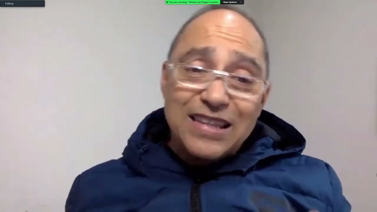 EFRÉN CAMPOS | LA NUTRICIÓN Y LA DIABETES