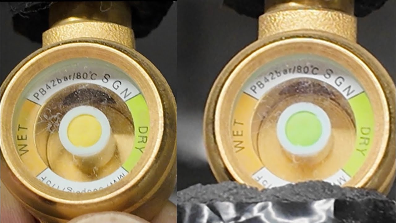 Вакуумная сушка