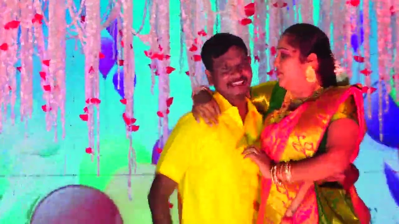 ஏத்தி வச்ச நெருப்பினிலே சுரேந்தர் &சுகந்தி & அரசு டூயட் சாங்