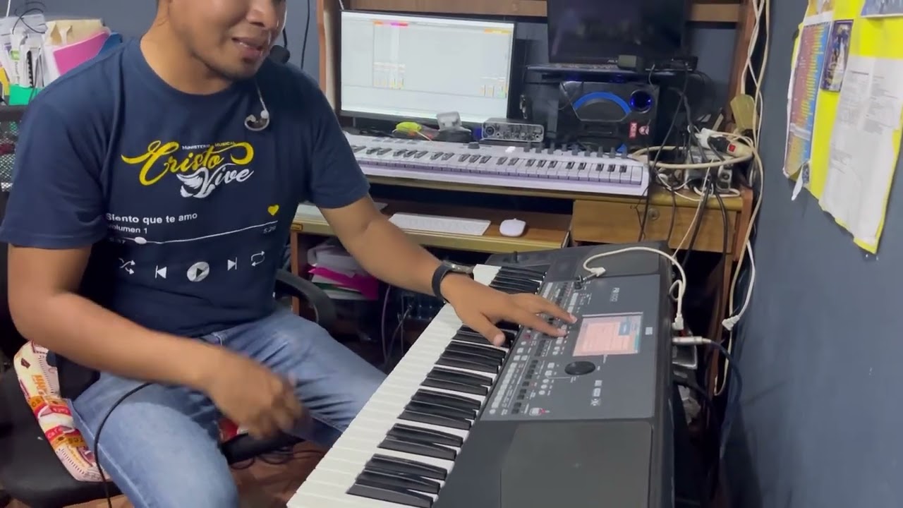¿Conviene comprar un Korg Pa600 en 2024 para tocar como solista?