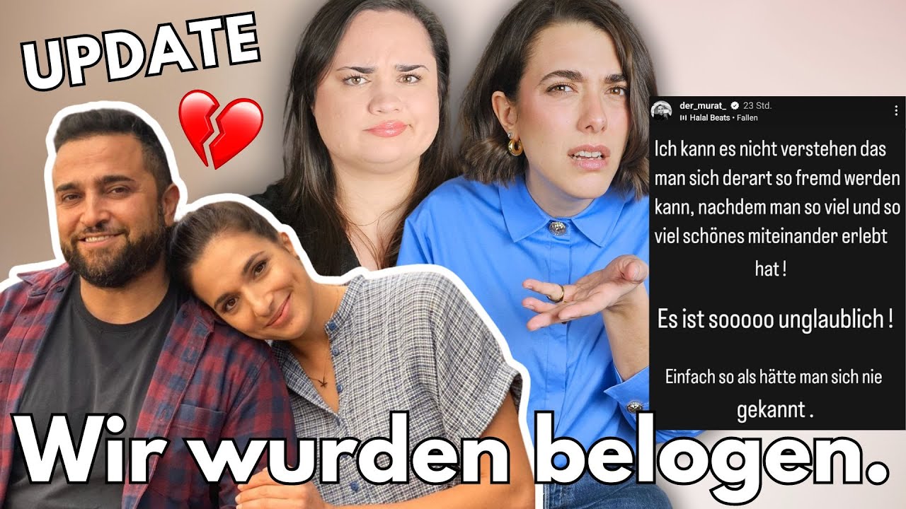 Sallys Welt: Hat Murat gelogen? (Update)