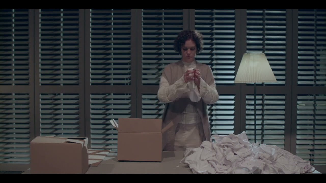 Curious for new music