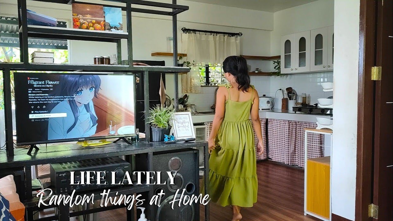 Life lately and the Random things we do on weekend | Home Vlogs Quite Moments
