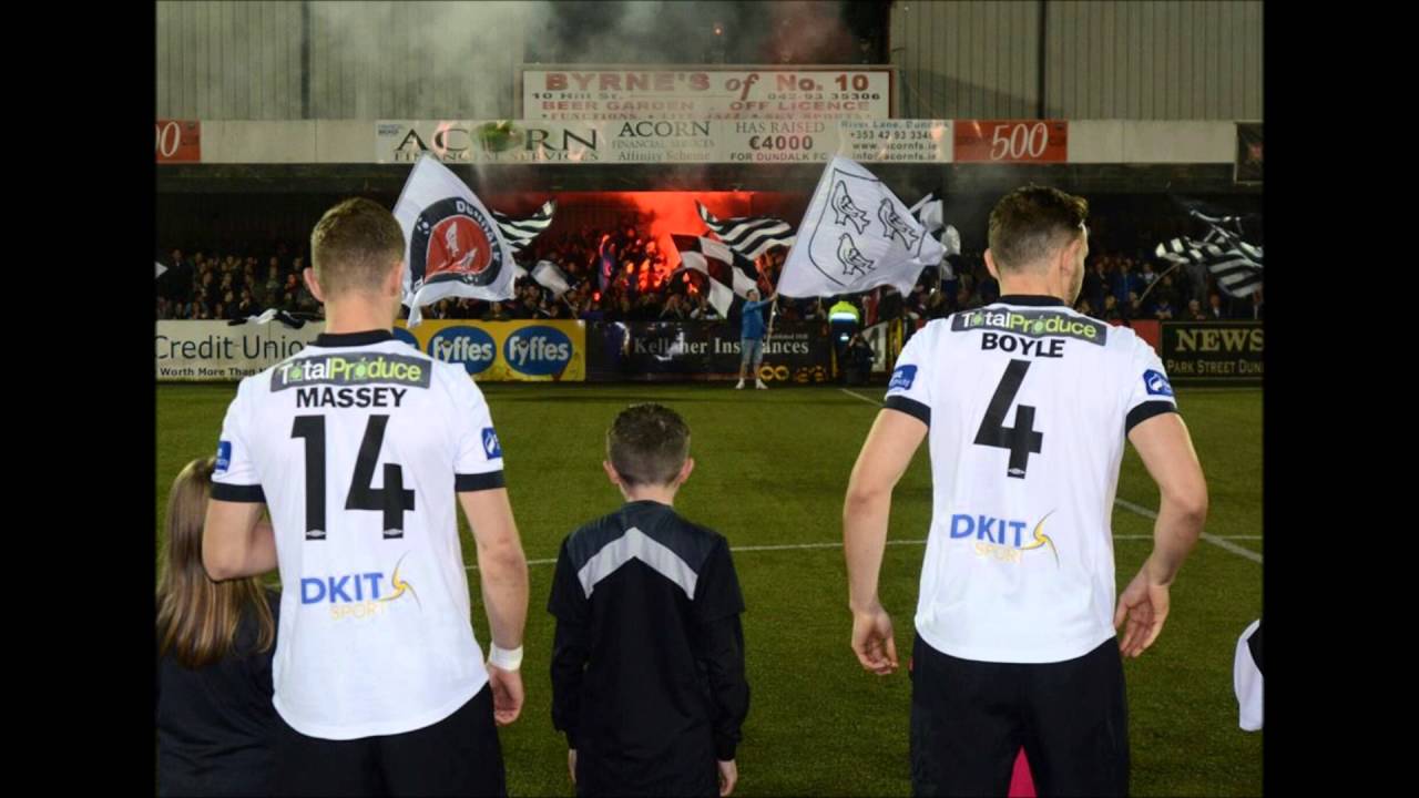 Shed Side Army 2015 Season