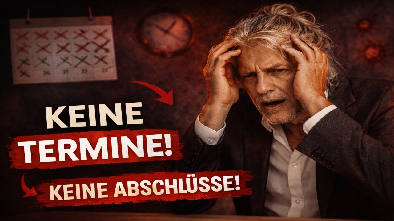 Profitable Beratungsgespräche führen | High-Ticket-Positronierung ohne Rabatte