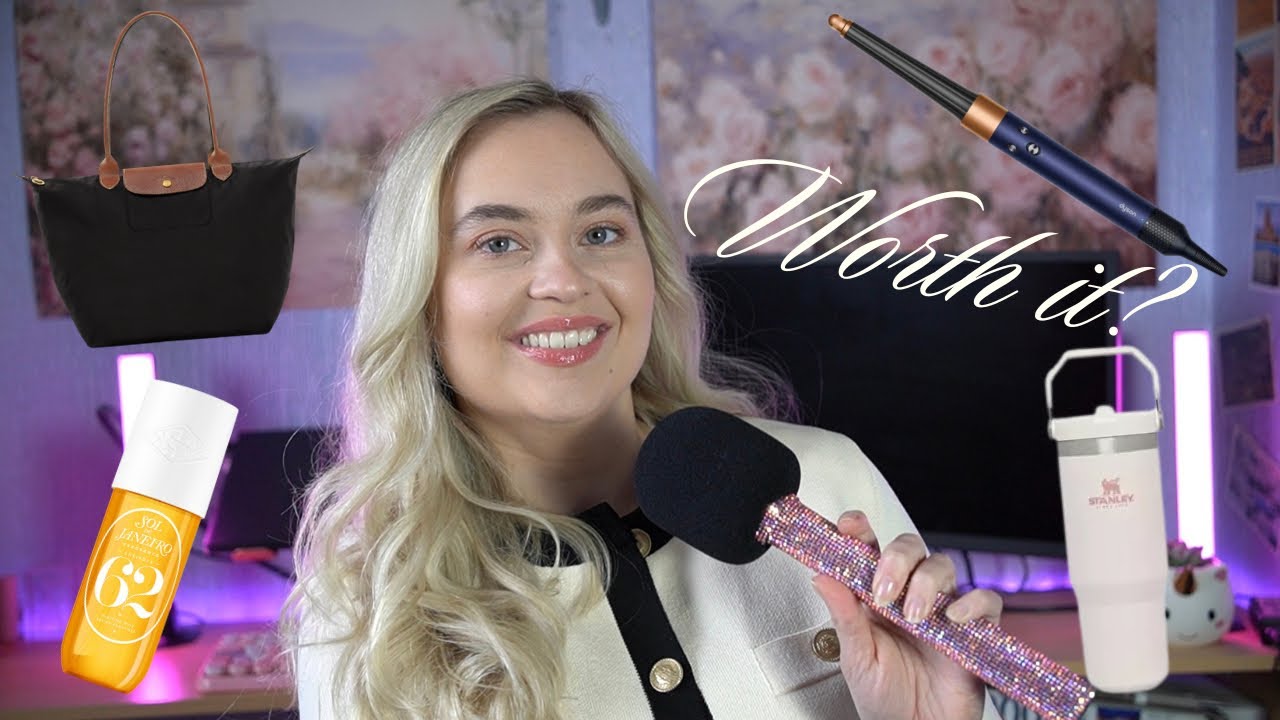 Were these viral products actually worth it?