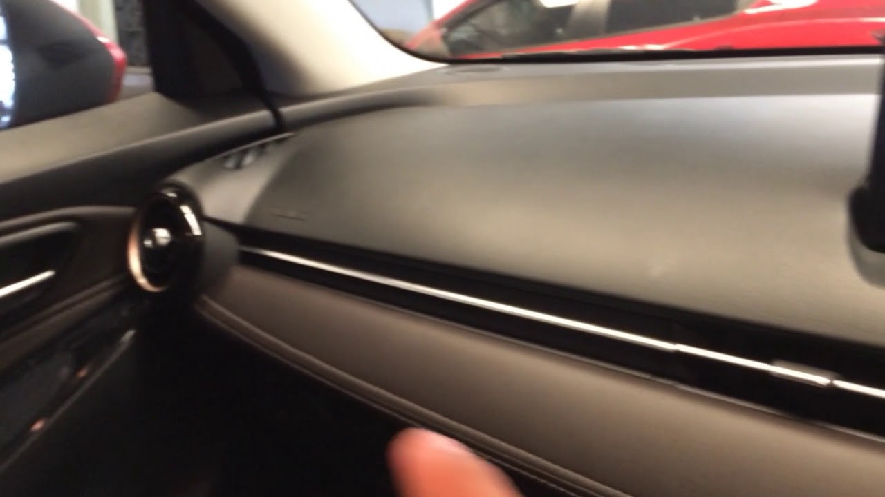 อั้มมาสด้า - EP 10 การใช้ระบบแอร์ AUTO Mazda Skyactiv