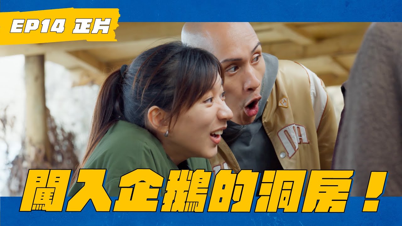 EP14 陳妤登場 陳柏霖 黃宣 帶妹探險 #WHATATRIP #灰魚影像 #瑞斌12小時長效防蚊液