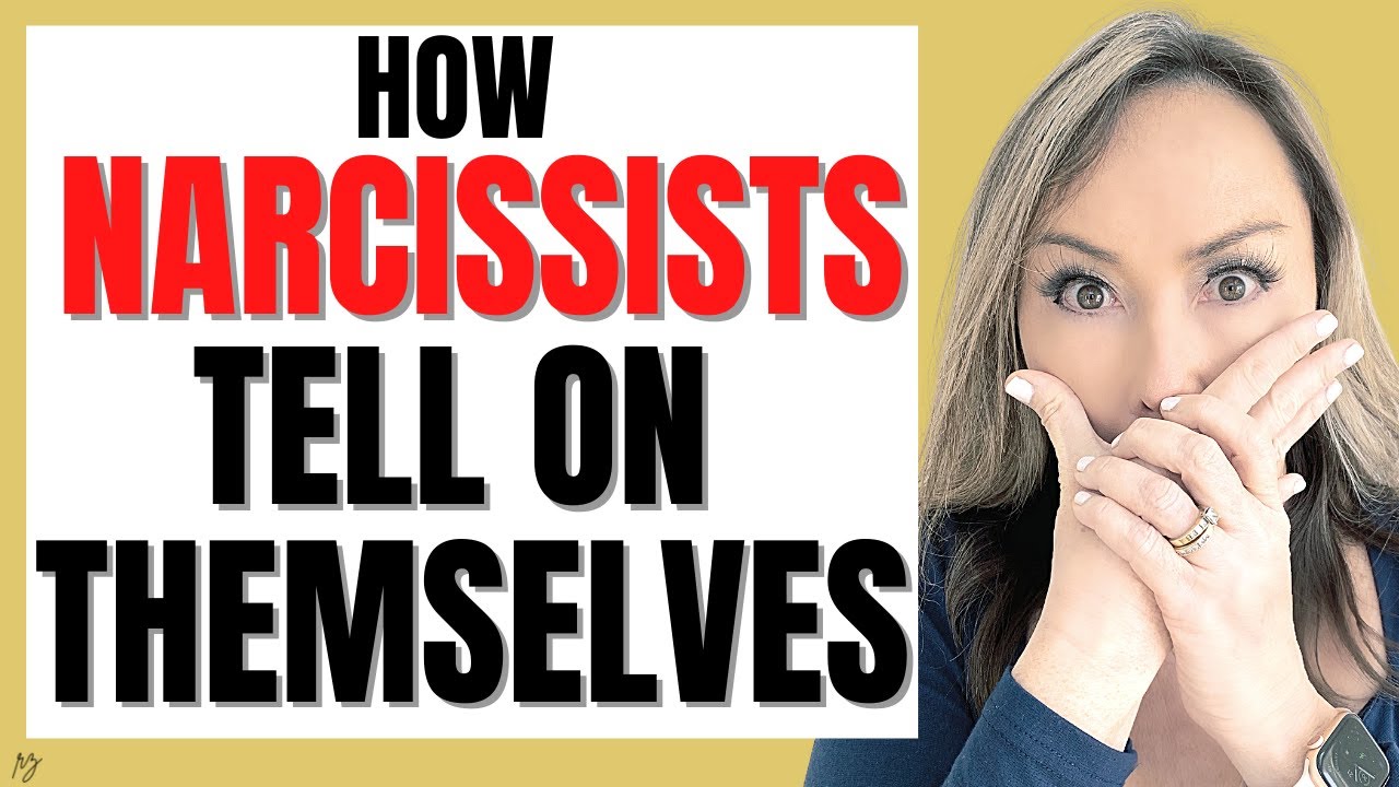 Как нарциссы постоянно выдают себя за других (как нарциссы признаются, не признаваясь)