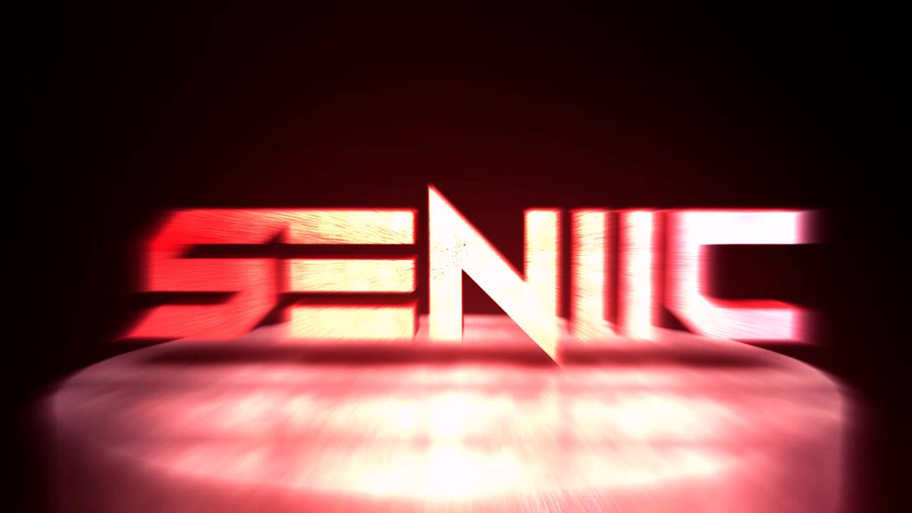 【Oster Intro #1】SeriousSeniic