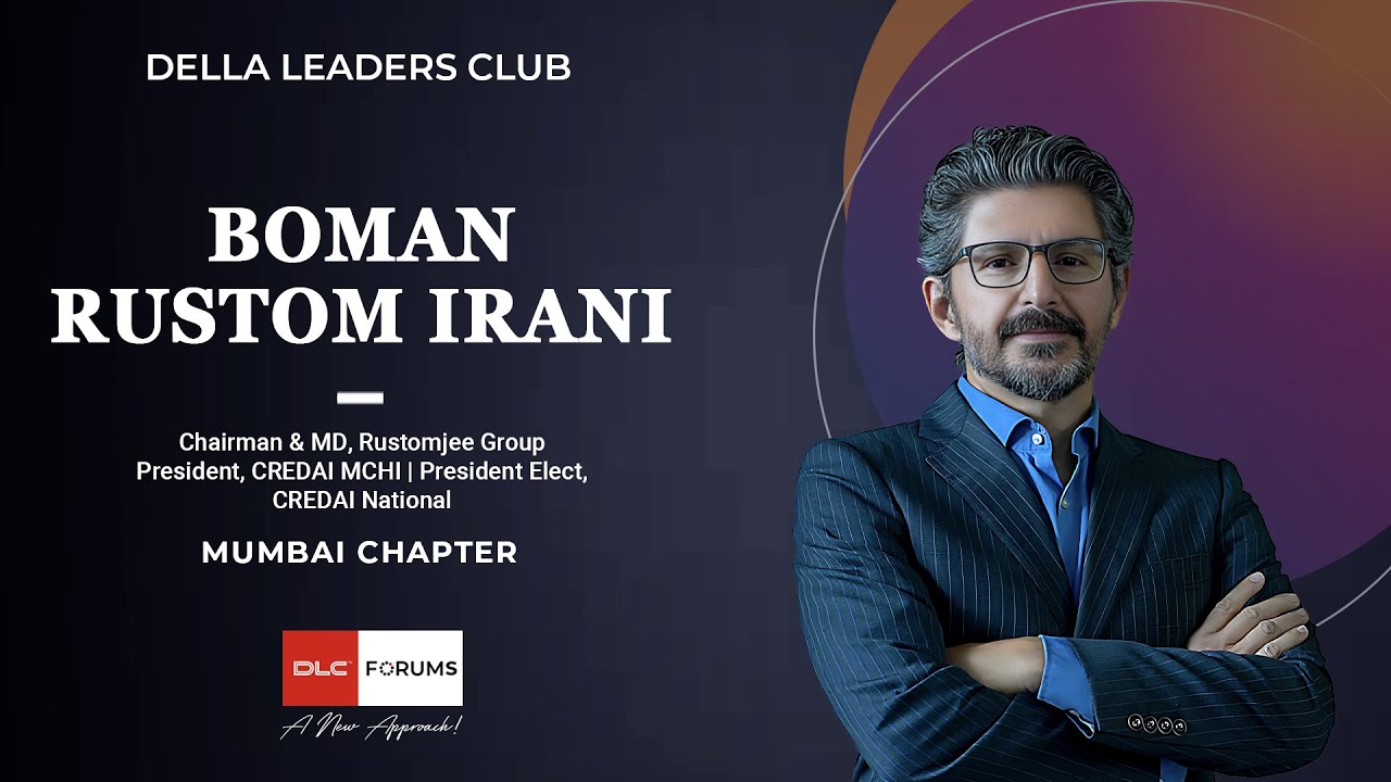 Highlights of Forum Member Story | Boman Rustom Irani