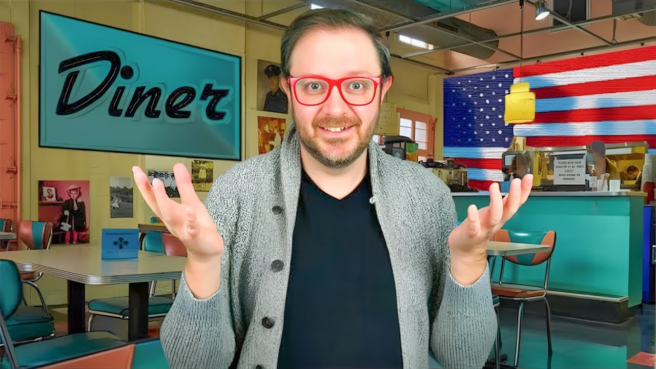 7 Things America Does Really Well