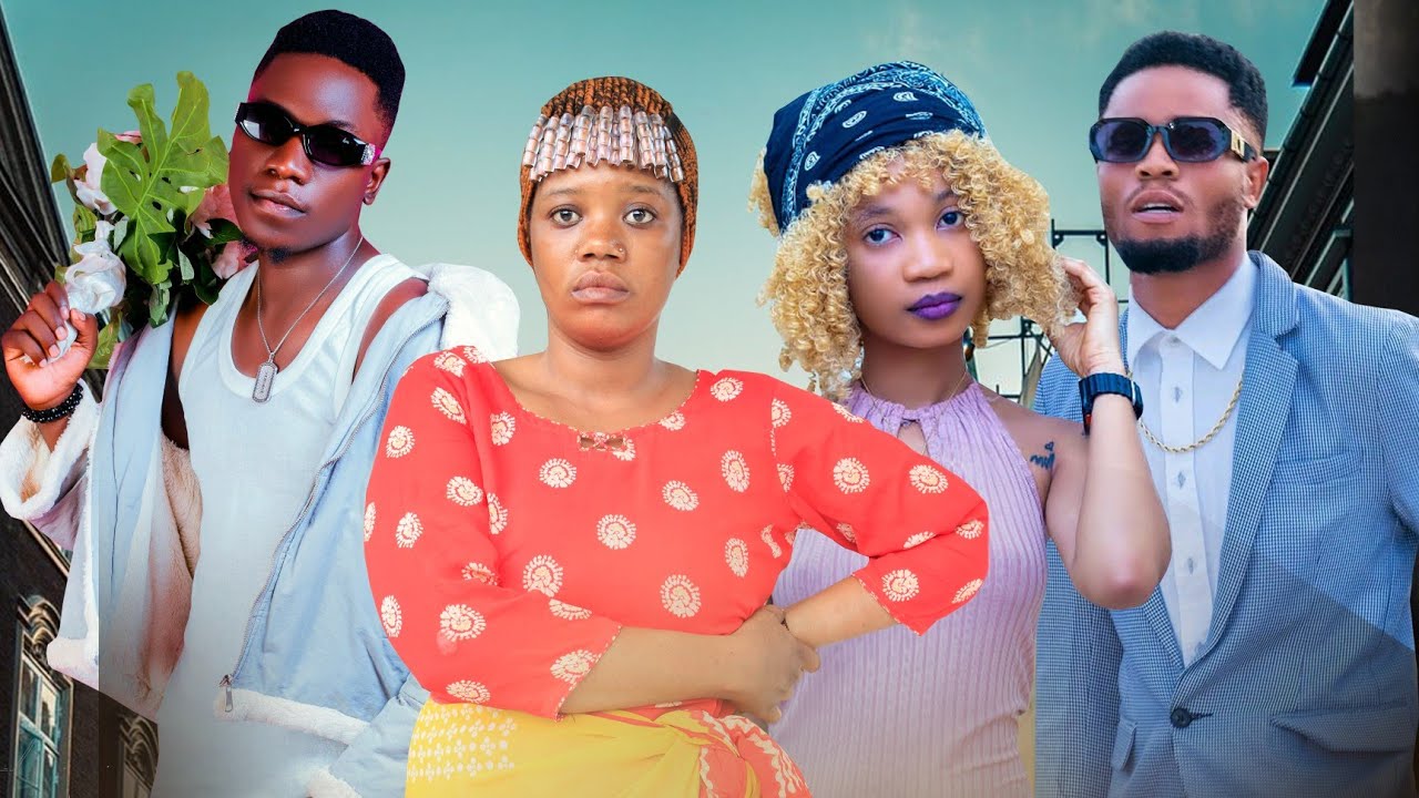 MAUMIVU YA SIRI PART ONE [BONGO MOVIE] lovestory 💞💞NAMBA TV