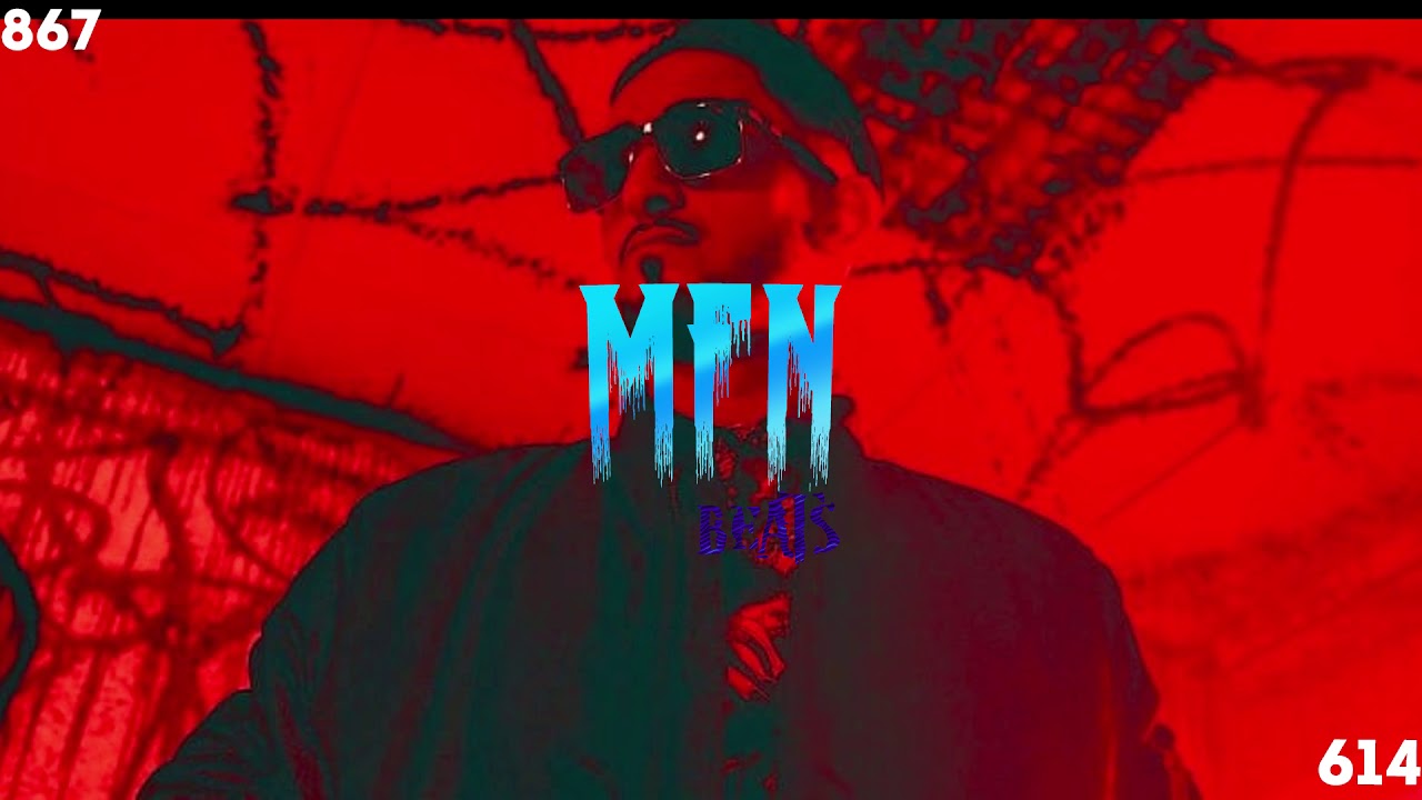 Capo x Nimo Type Beat (prod.  by ADN)