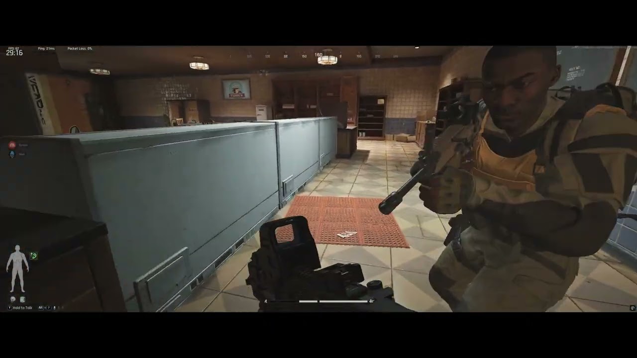 Arena Breakout Infinite 10 Tv Station Epic Fail