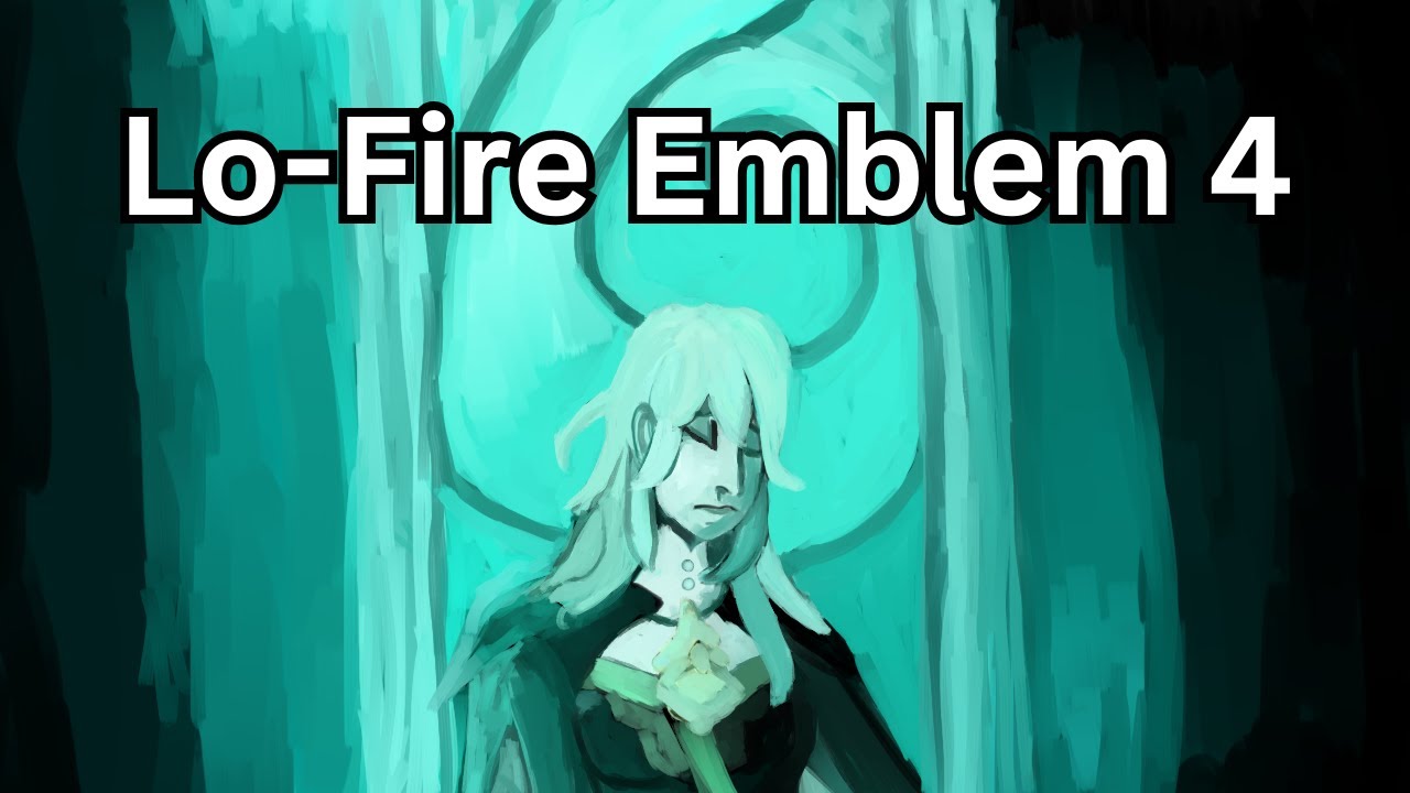 Fire Emblem Lo-Fi Music to Seize/Rout Enemies To