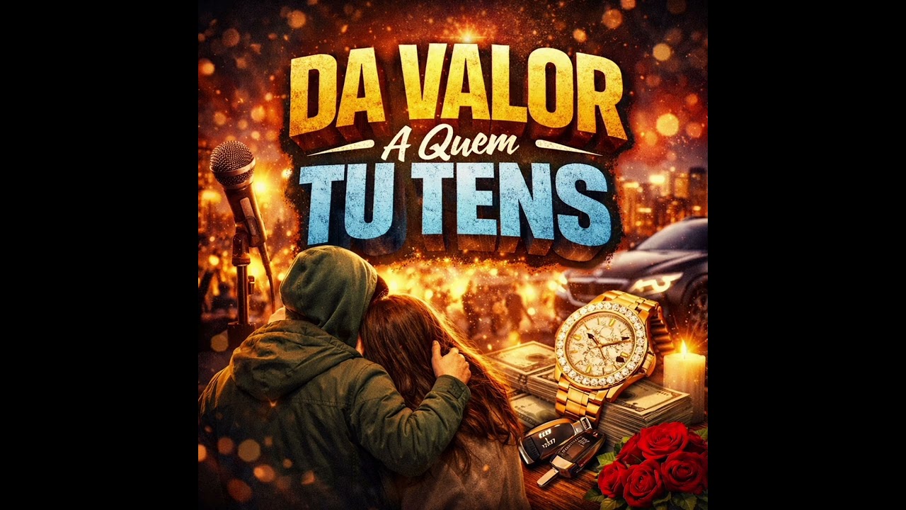 Da valor a quem tu tens