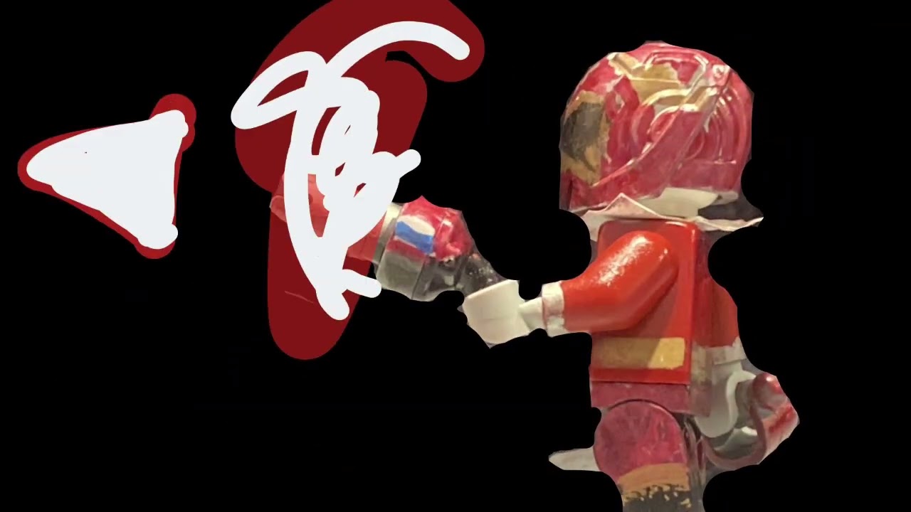 Gokai Change!