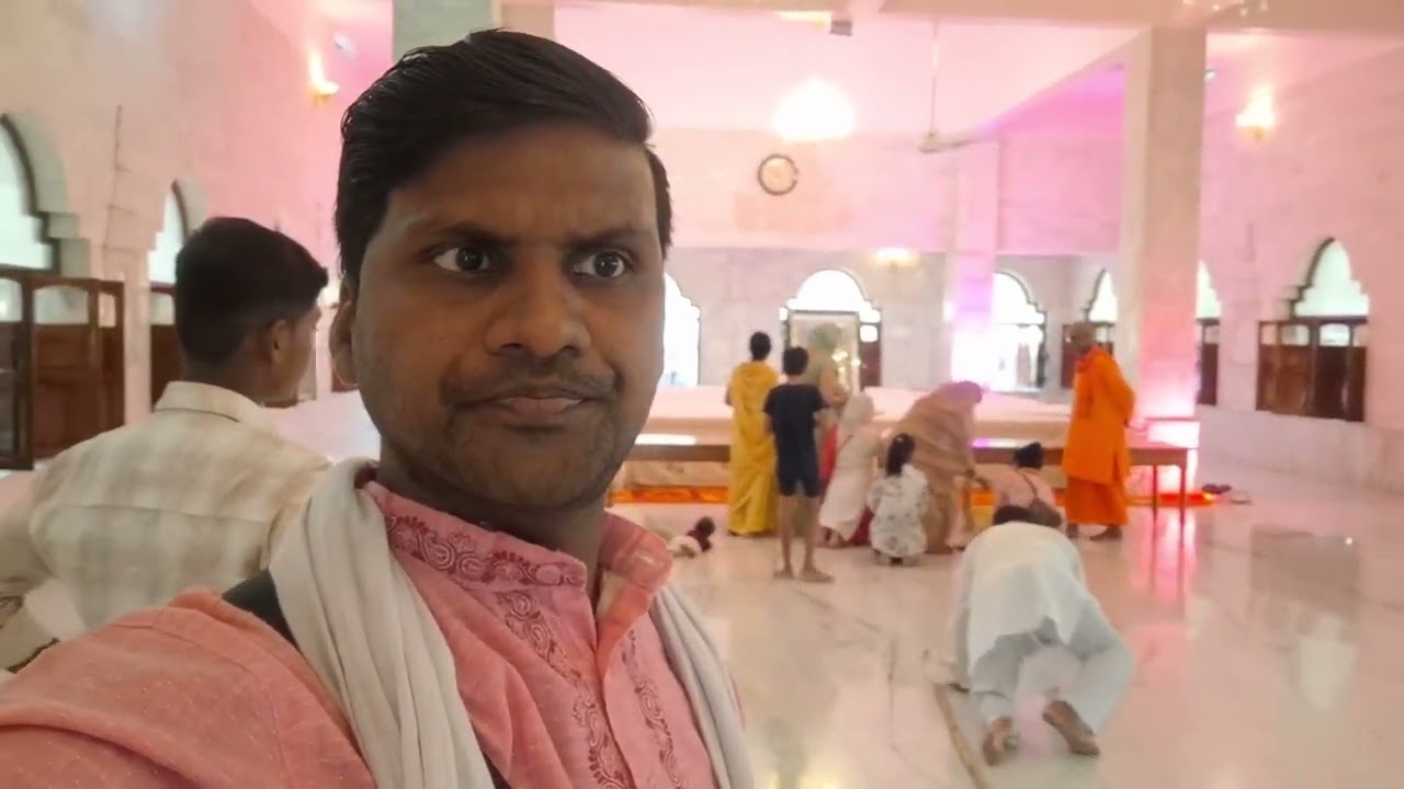 परमहंस दयाल समाधि स्मृति 10/7/2025