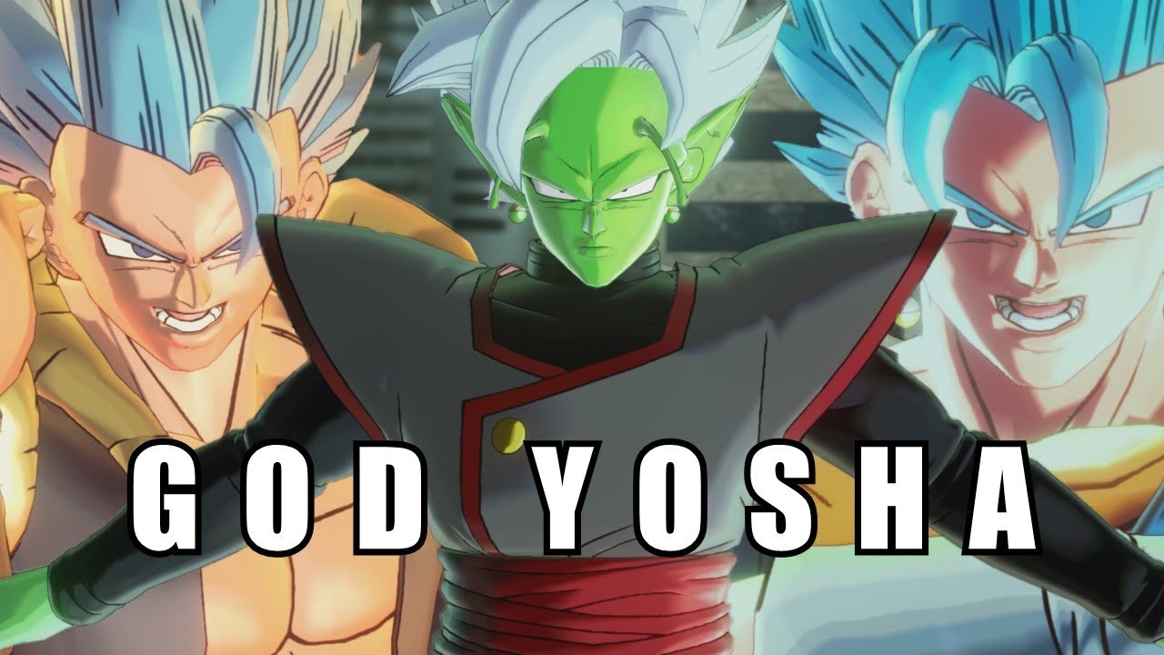 GODLY Fusion Bargain Sale