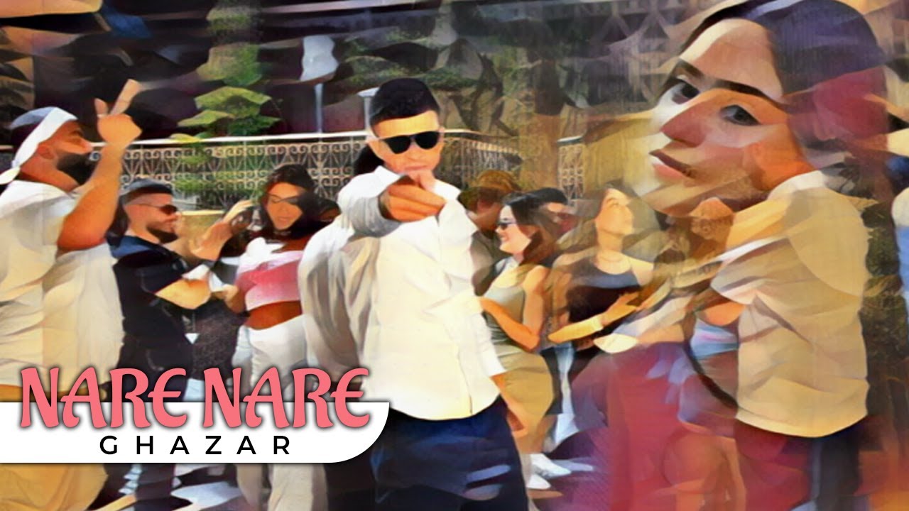 Ghazar Keoshgerian - Nare Nare (ft. Dj Octo & Seto Baghdassarian)