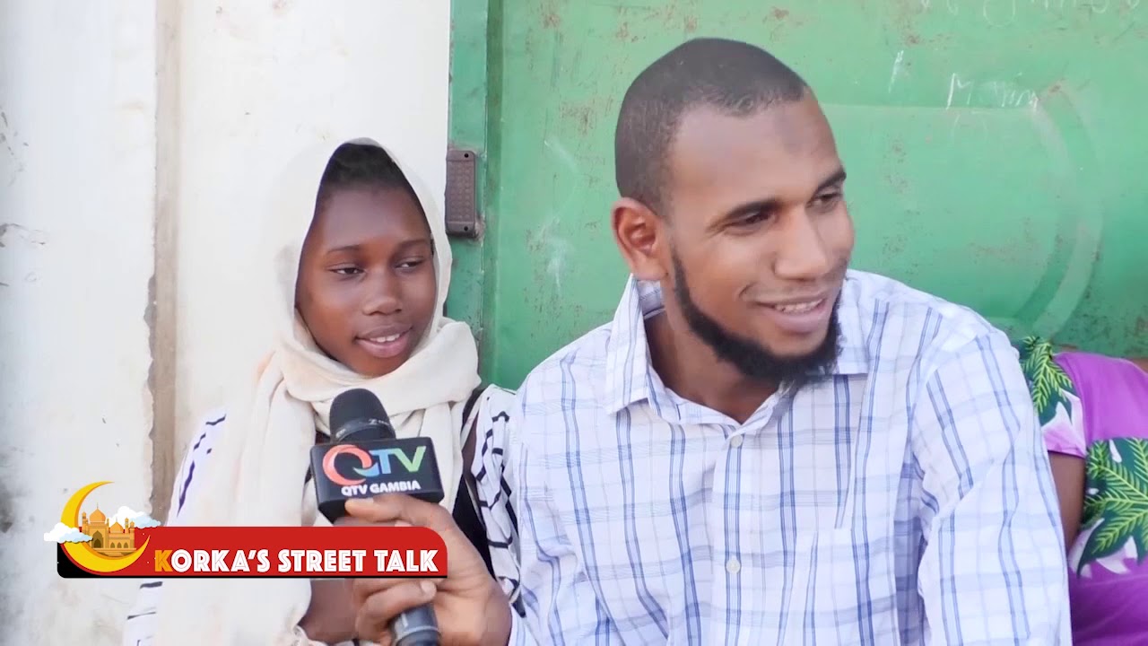 KORKA'S STREET TALK 25.05.19