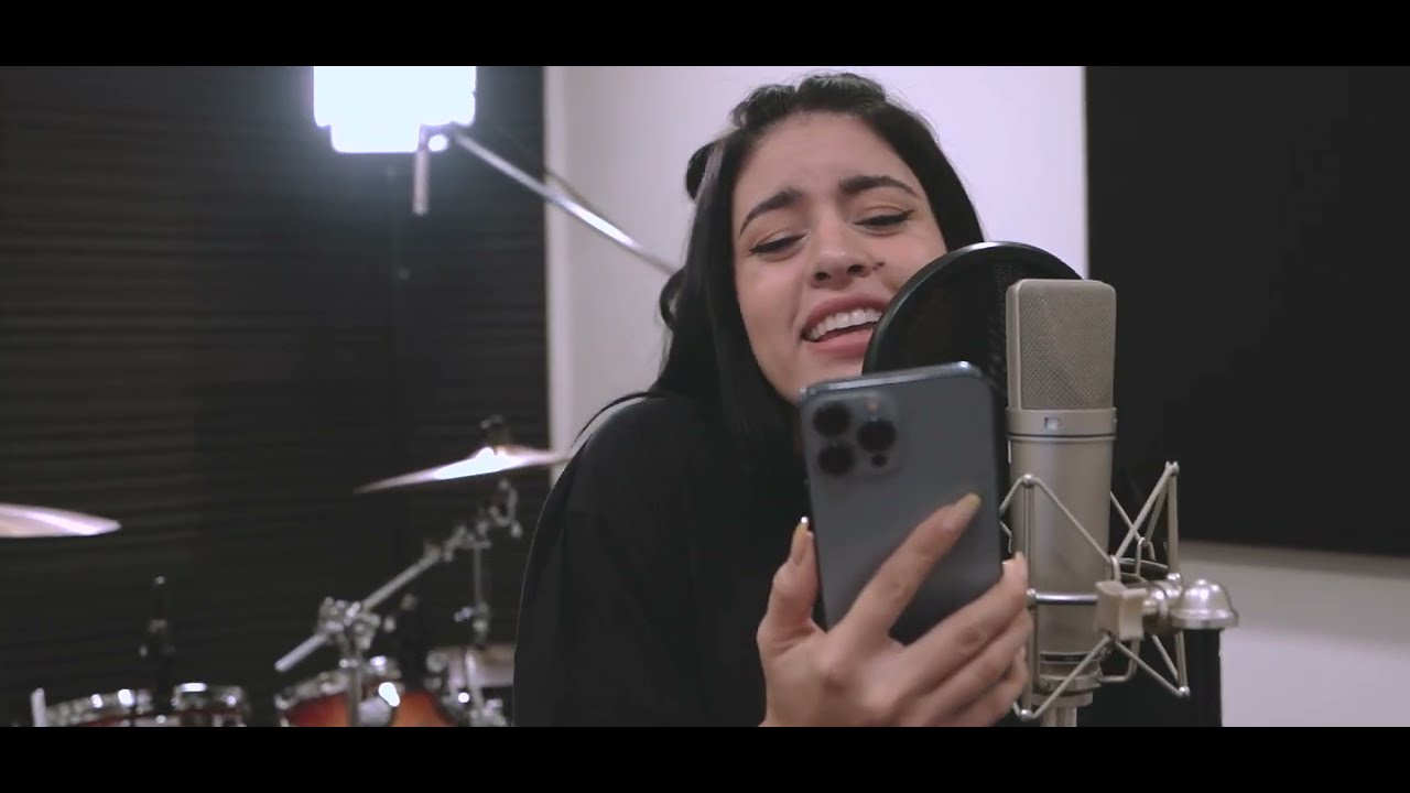 Se Va Muriendo Mi Alma - Mily Britez Ft. Luis Mosqueda