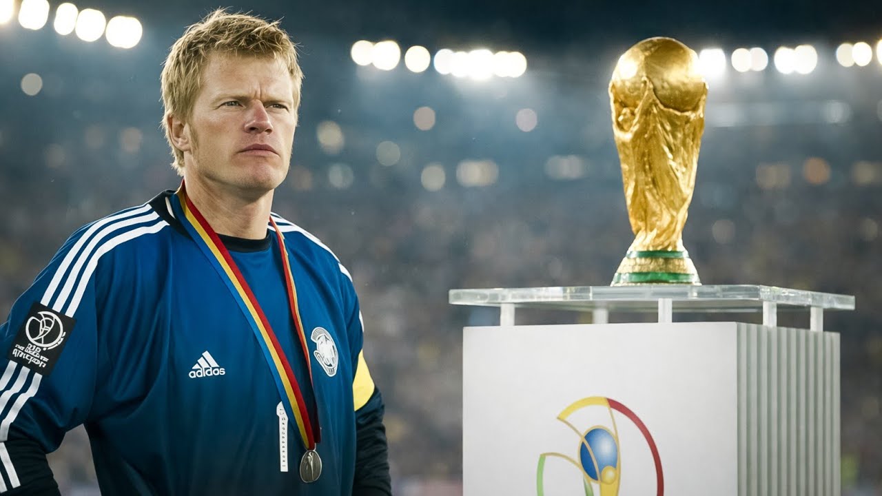 Germany World Cup 2002 | Road to the Final