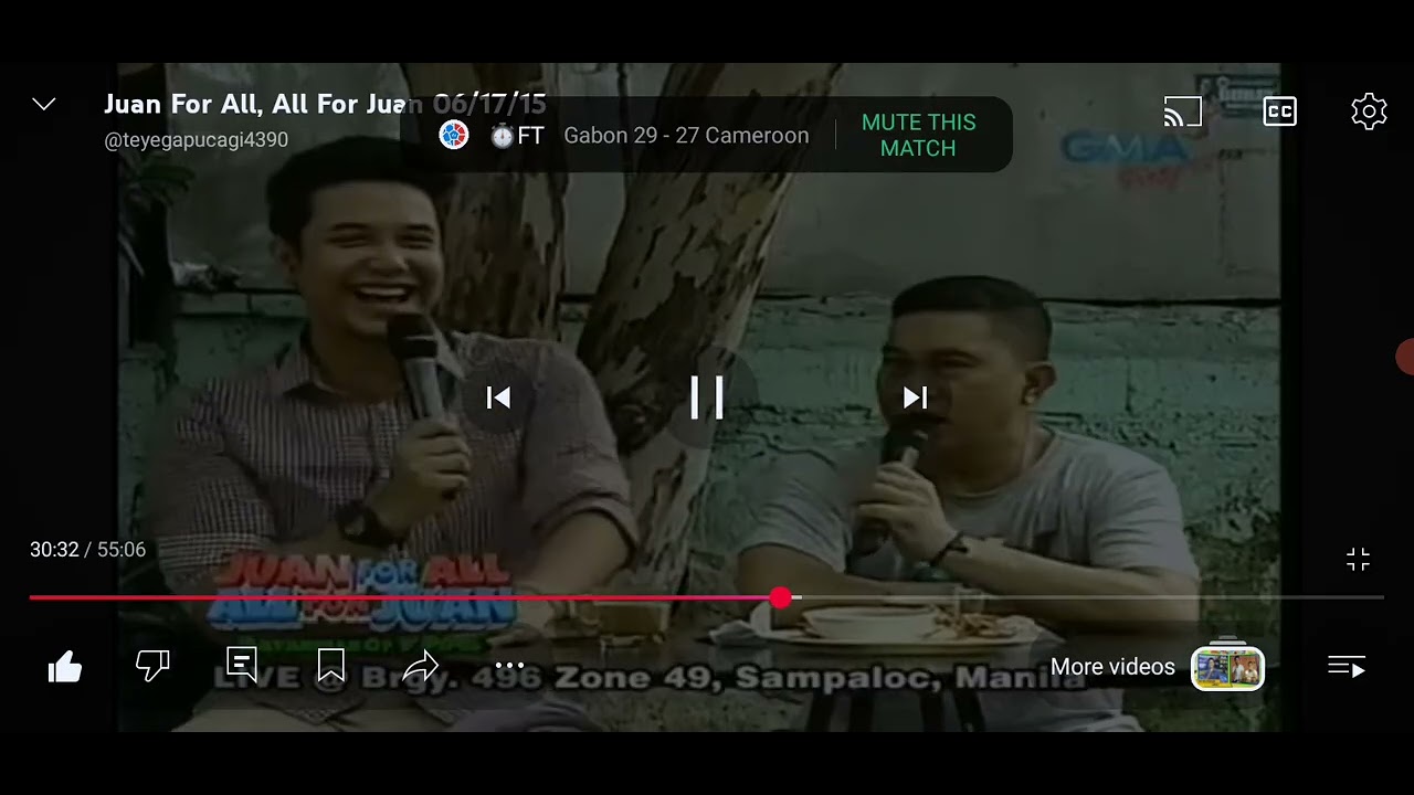 Eat Bulaga Problem Solving: Pangarap sa My Love from the Star (Part 65: Pati Ba Pintig ng Puso)