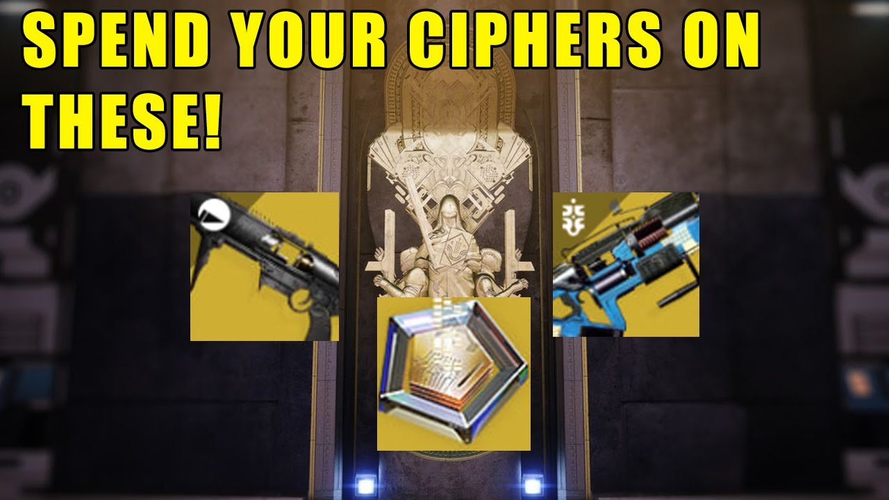 BEST EXOTICS TO GET FROM THE EXOTIC ARCHIVE (Beyond Light, Witch Queen, Shadowkeep) - Destiny 2